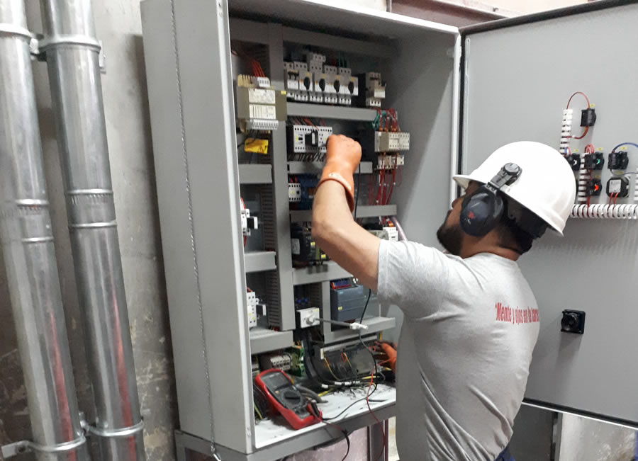 Estabilidad en el precio de la electricidad